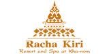 Racha Kiri Resort & Spa  - Logo
